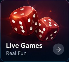Live Games